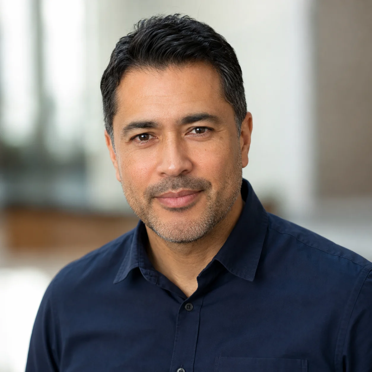 Daniel Roy